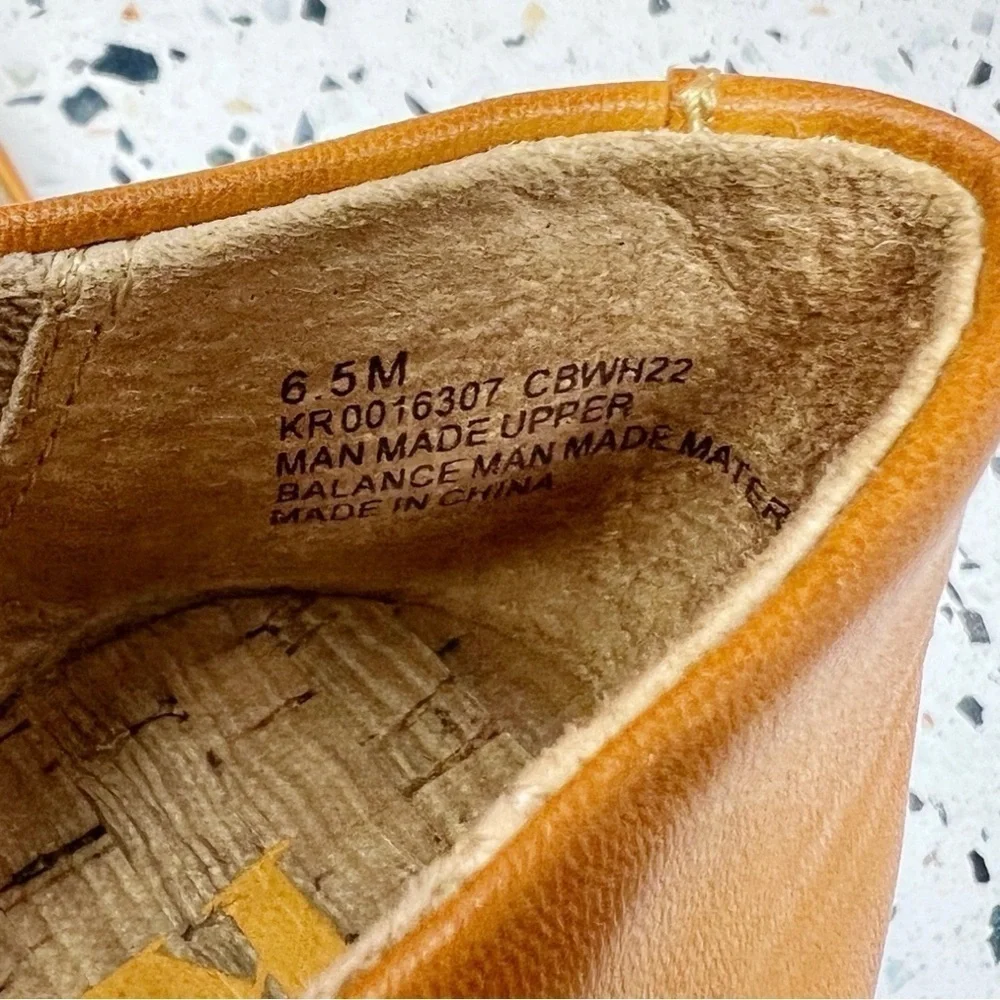 Kork-Ease previously owned